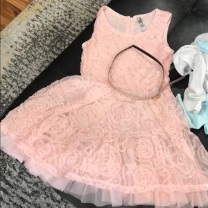 Girls Dress